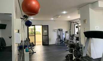 Imagem 6: Apartamento para venda tem 88 metros quadrados com 3 quartos