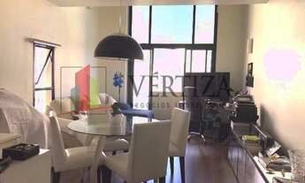 Imagem 2: Apartamento Duplex à venda no Itaim Bibi