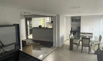 Imagem: Apartamento Vila Regente Feijó São Paulo/SP