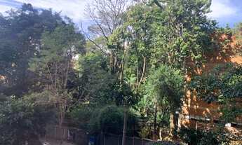 Imagem 5: Apartamento ao lado do colégio Mackenzie