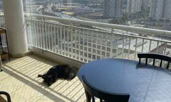 Imagem: Apartamento à venda, 76 m² por R$ 830.000,00