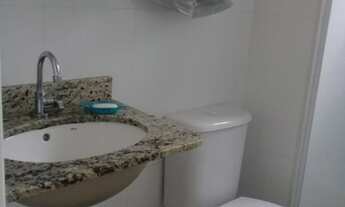 Imagem 3: Apartamento para venda no Tatuapé com 50 m² com 02 dormitorios