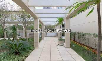 Imagem 2: Apartamento para venda possui 250 metros quadrados com 4 quartos em Vila Mariana - São Pau