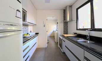 Imagem 5: São Paulo - Apartamento Padrão - Vila Madalena