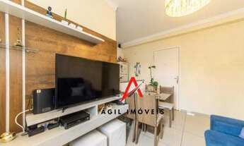 Imagem: Apartamento para venda possui 43 metros