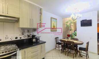 Imagem: Sobrado Vila Frugoli São Paulo/SP