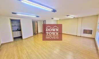 Imagem: Sala à venda, 103 m² por R$ 800.000,00