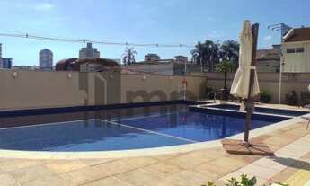 Imagem: Apartamento - São José - Franca