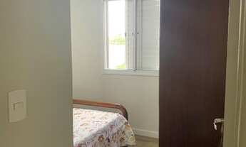 Imagem 2: Apartamento para venda com 89 metros quadrados com 3 quartos em Vila Campestre - São Paulo