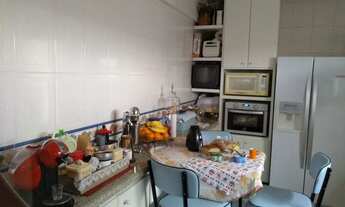 Imagem 6: Casa de condomínio sobrado para venda com 134M² com 3 quartos