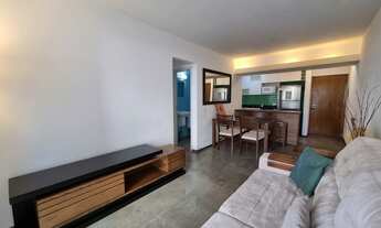 Imagem 6: Apartamento para venda possui 64 metros quadrados com 2 quartos em Paraíso - São Paulo - S