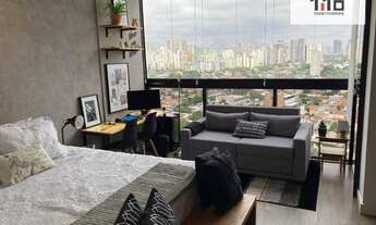 Imagem 3: Studio com 1 dormitório à venda, 26 m² por R$ 560.000,00 - Vila Olímpia - São Paulo/SP