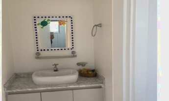 Imagem 2: Cobertura Duplex 3 dorms sendo 2 suítes 2vgs 230m² em Higienópilis /SP