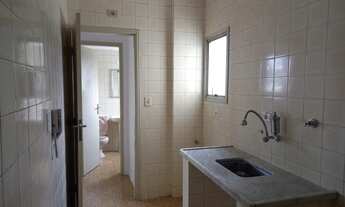 Imagem 4: Apartamento Studio 1 Vaga