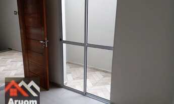 Imagem 6: Apartamento com 2 dormitórios à venda, 43 m² por R$ 320.000,00 - Vila Ema - São Paulo/SP