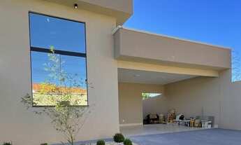 Imagem: Casa para venda tem 160 metros quadrados