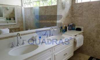 Imagem 5: Casa para venda com 300 metros quadrados com 4 quartos em Jardim Europa - São Paulo - SP