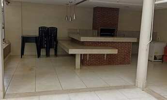 Imagem 2: Apartamento 2 Quartos c suíte Prédio Novo Setor Bueno