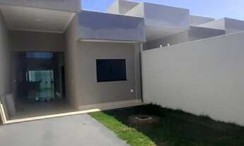 Imagem 2: Casa a venda com 3 quartos no Jardim Presidente