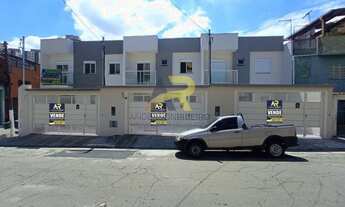 Imagem 2: Casa para Venda em São Paulo, Parque São Lucas, 3 dormitórios, 1 suíte, 2 banheiros, 2 vag