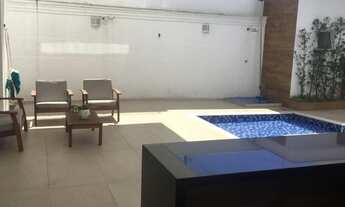 Imagem 7: Casa Condominio fechado espaço cerâmica venda com 420 m2 4 Dorm 3 vgs