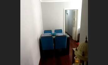 Imagem 5: Apto amplo horto do ypê 3 dormitórios 75 m² 1 vaga