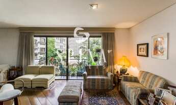 Imagem: Apartamento para venda com 186 metros quadrados