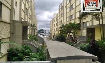 Imagem: Apartamento com 2 dormitórios à venda