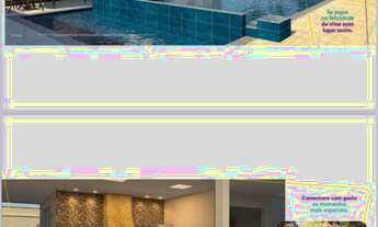 Imagem 2: Apartamento para venda MRV Torre dos Potiguaras