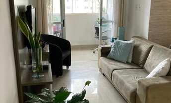 Imagem: Lindo apartamento!! Todo reformado e com