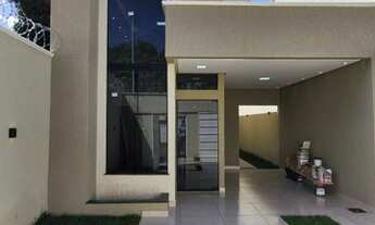 Imagem 3: Linda Casa com Ótimo Preço e Fino Acabamento no Jardim Balneário Meia Ponte