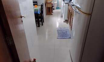 Imagem 3: Excelente apartamento totalmente reformado 2 dormitórios!