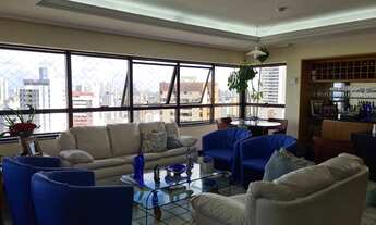 Imagem: Apartamento no Espinheiro 240m