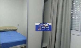 Imagem 6: Lindo apto 74m² na Mooca com Varanda Gourmet !