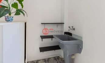 Imagem: Apartamento em Indianópolis - São Paulo