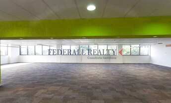 Imagem 11: Aluguel de andares corporativos no Centro RJ