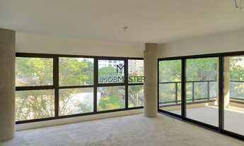 Imagem 3: SãO PAULO - Apartamento Padrão - Jardim Paulista