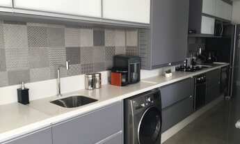 Imagem 7: Apartamento para venda com 81 metros quadrados com 3 quartos em Vila Formosa - São Paulo