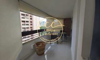 Imagem 5: Excelente Apartamento à venda na ABM 2 quartos com 1 suíte, 83 m² Mobiliado - Barra da Tij