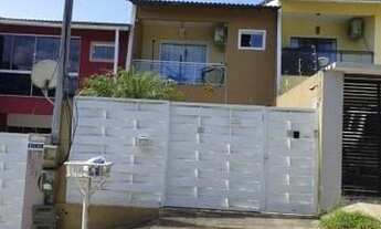 Imagem: Casa para Venda em Macaé, São Marcos