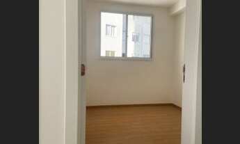 Imagem 5: Apartamento para venda possui 48 metros quadrados com 2 quartos