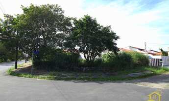 Imagem: Terreno - Limpo no bairro Jardim Imperador