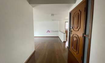 Imagem 4: Apartamento com 3 Quartos e 5 banheiros para Alugar, 208 m² por R$ 8.000/Mês na Aclimação