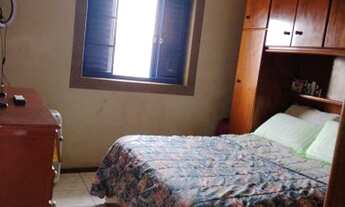 Imagem 6: Sobrado para venda possui 132metros quadrados com 2 quartos em Jardim Catanduva - São Paul