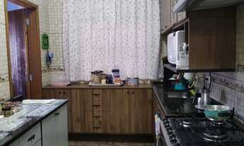 Imagem 2: Sobrado para venda com 85 metros quadrados com 4 quartos em Jardim Olinda - São Paulo - SP