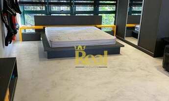 Imagem 3: Loft à venda, 54 m² por R$ 765.000,00 - Vila Romana - São Paulo/SP