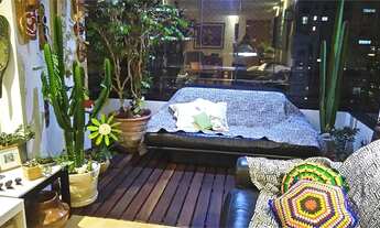 Imagem 2: Apartamento Próx Av Braz Leme, 3 Dormitórios, Suíte, Varanda, 2 Vagas, 105 m²