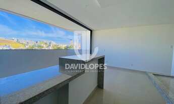 Imagem 5: Apartamento para venda tem 72 metros quadrados com 2 quartos em São Mateus - Juiz de Fora