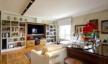 Imagem 2: SãO PAULO - Apartamento Padrão - Real Parque