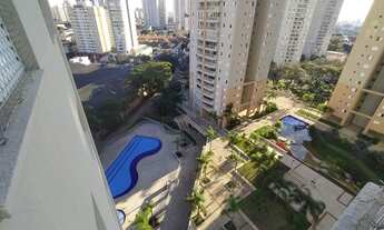 Imagem 6: Apartamento com 93m², 2 dormitórios sendo 1 suíte, 2 vagas